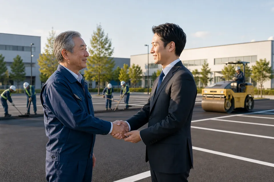 運営会社