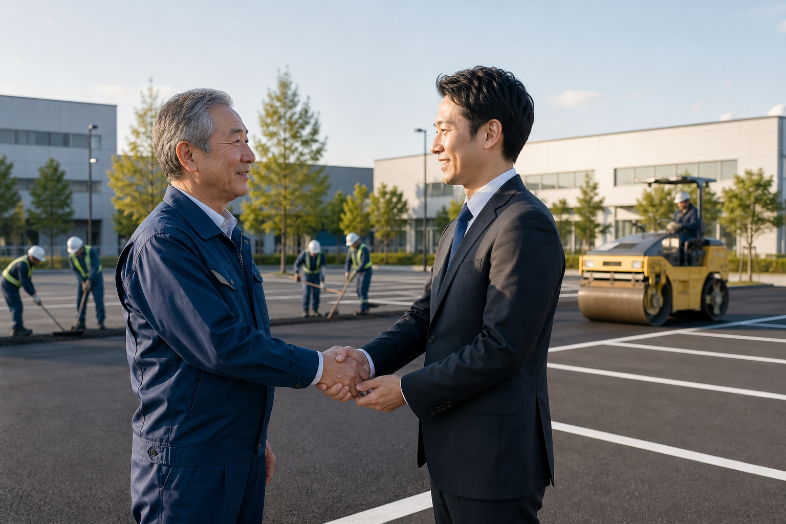 運営会社